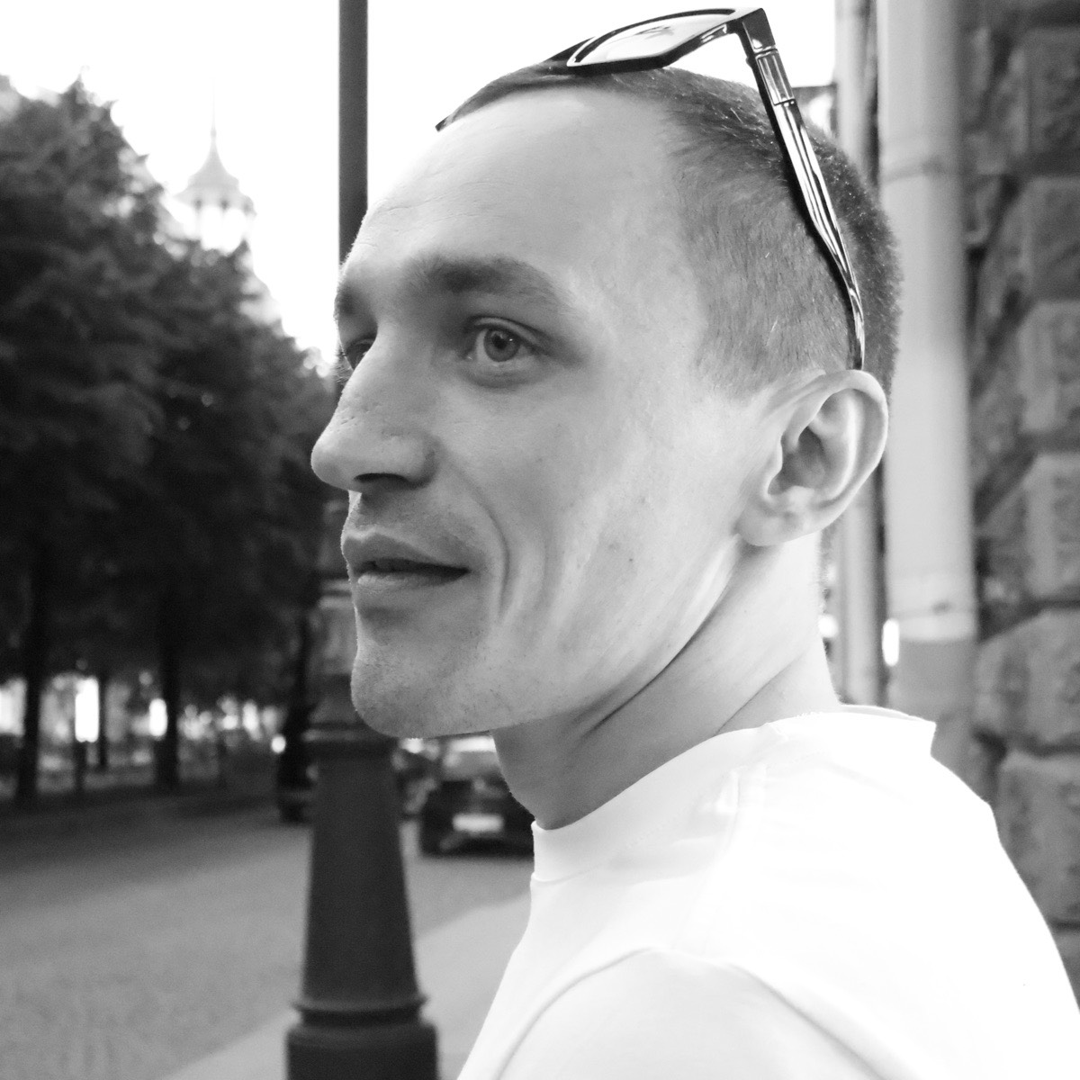 Андрей Станчук