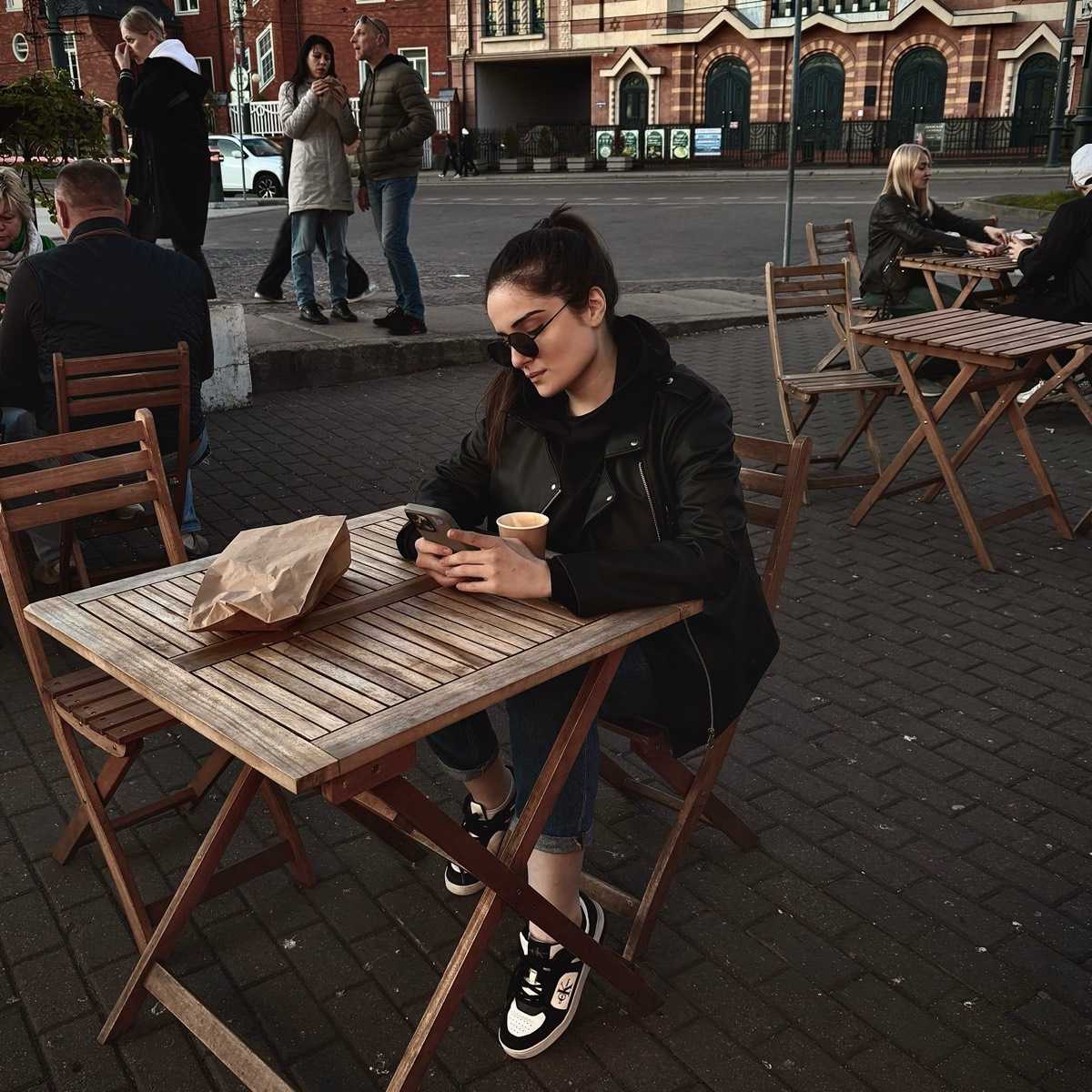 Мэри Кереселидзе | Сетка — социальная сеть от hh.ru