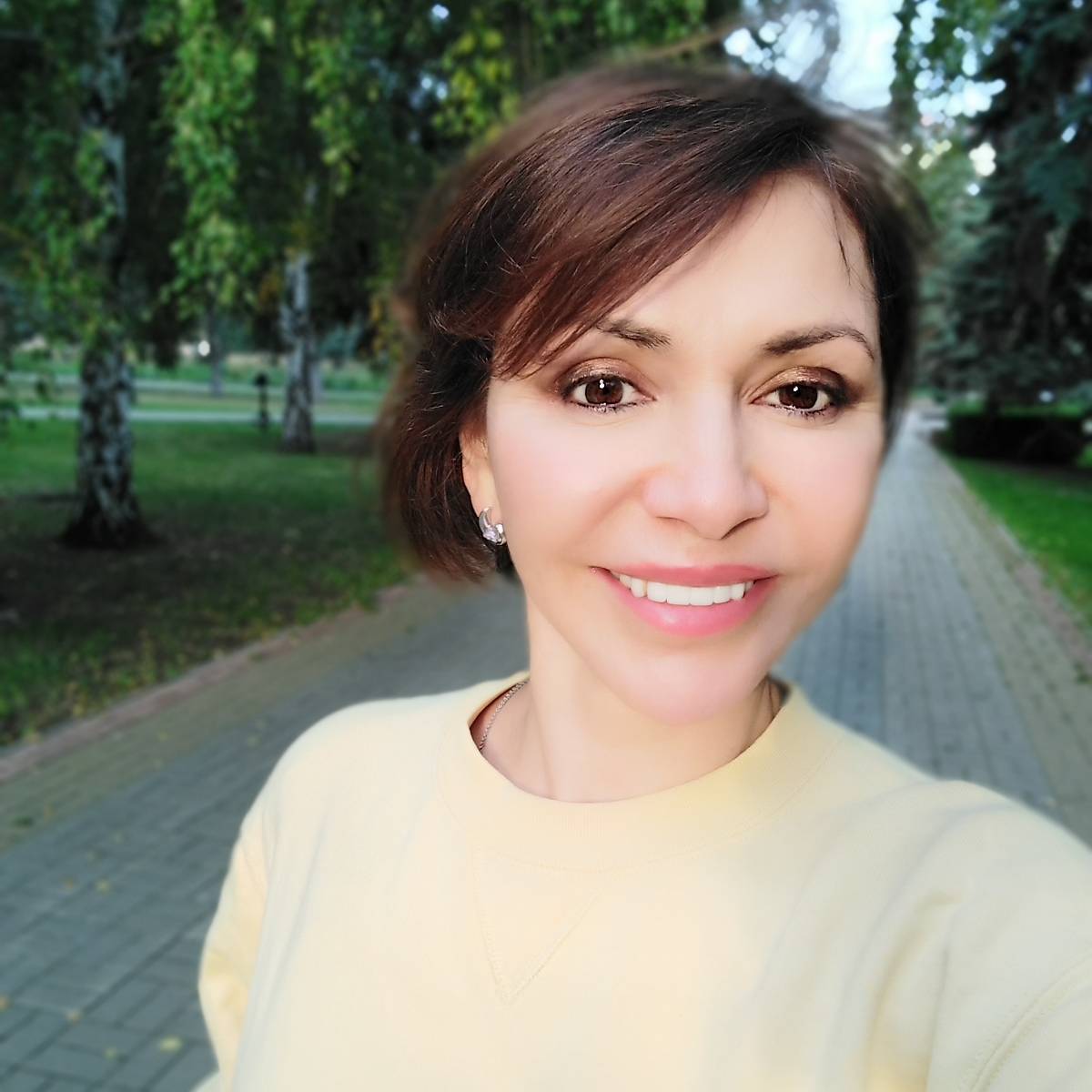 Клепинина Юлия