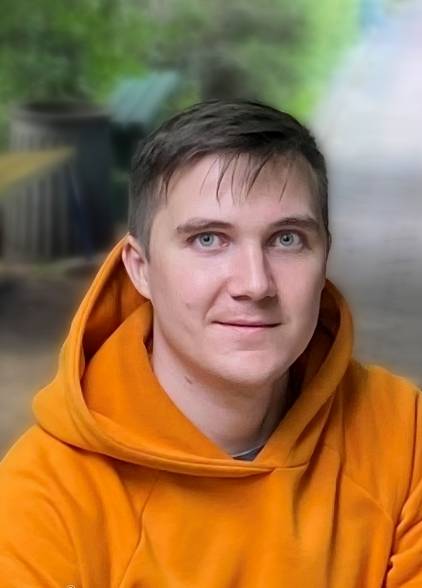 Андрей Иванкин