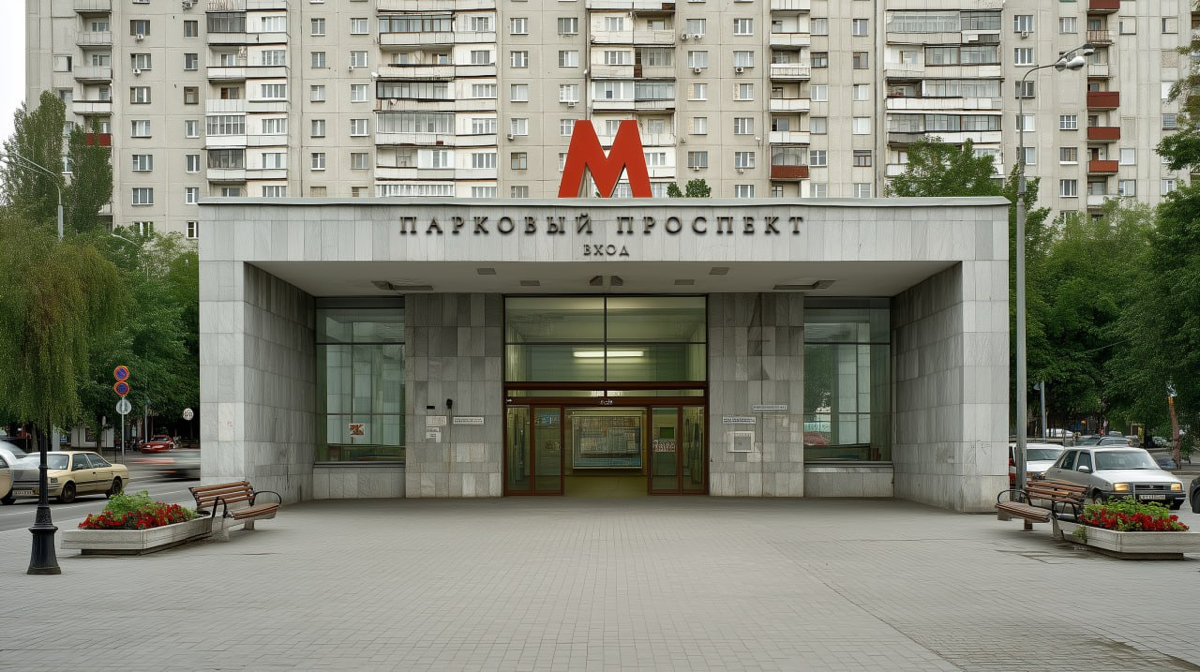 Пермское метро | Сетка — социальная сеть от hh.ru