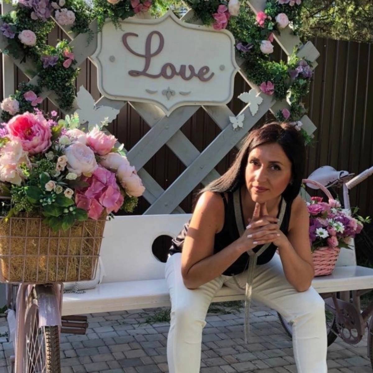 Людмила Желонкина