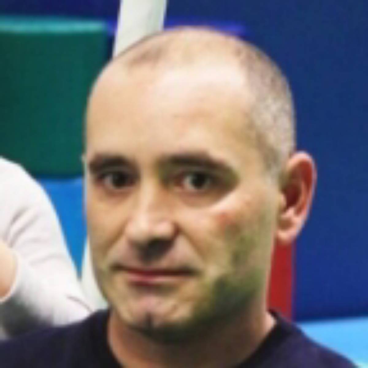Александр Шаломицкий