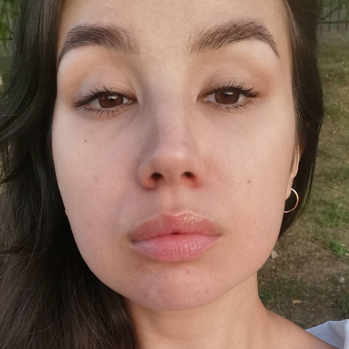 Альбина Ёрмамадова