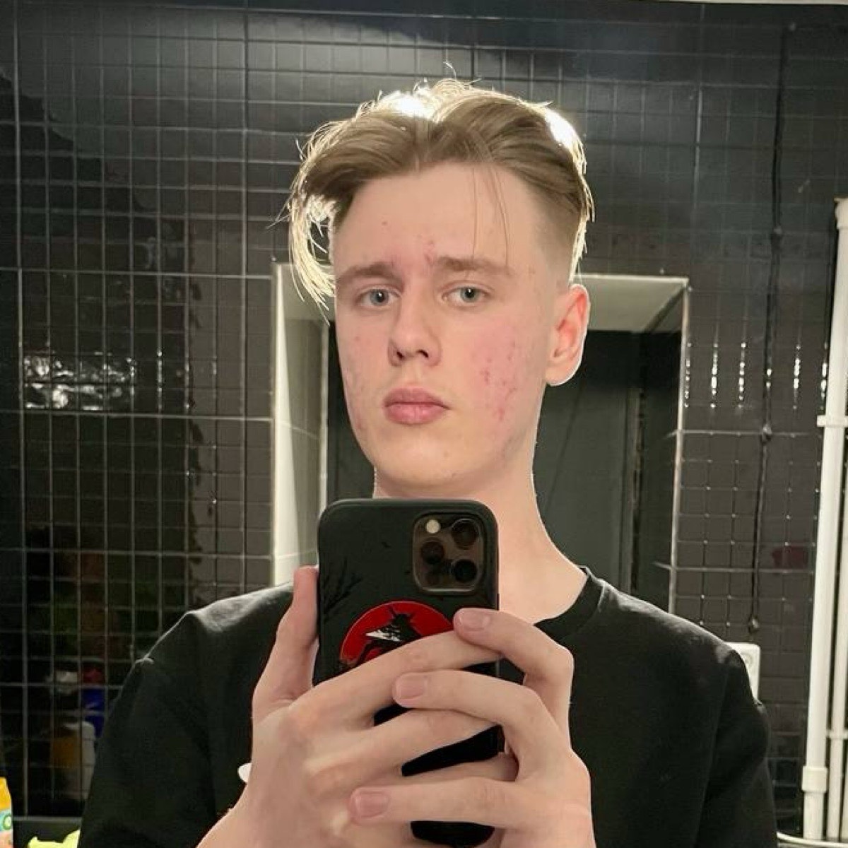 Богдан Федосеев