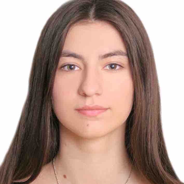 Алина Тагиева | Сетка — социальная сеть от hh.ru