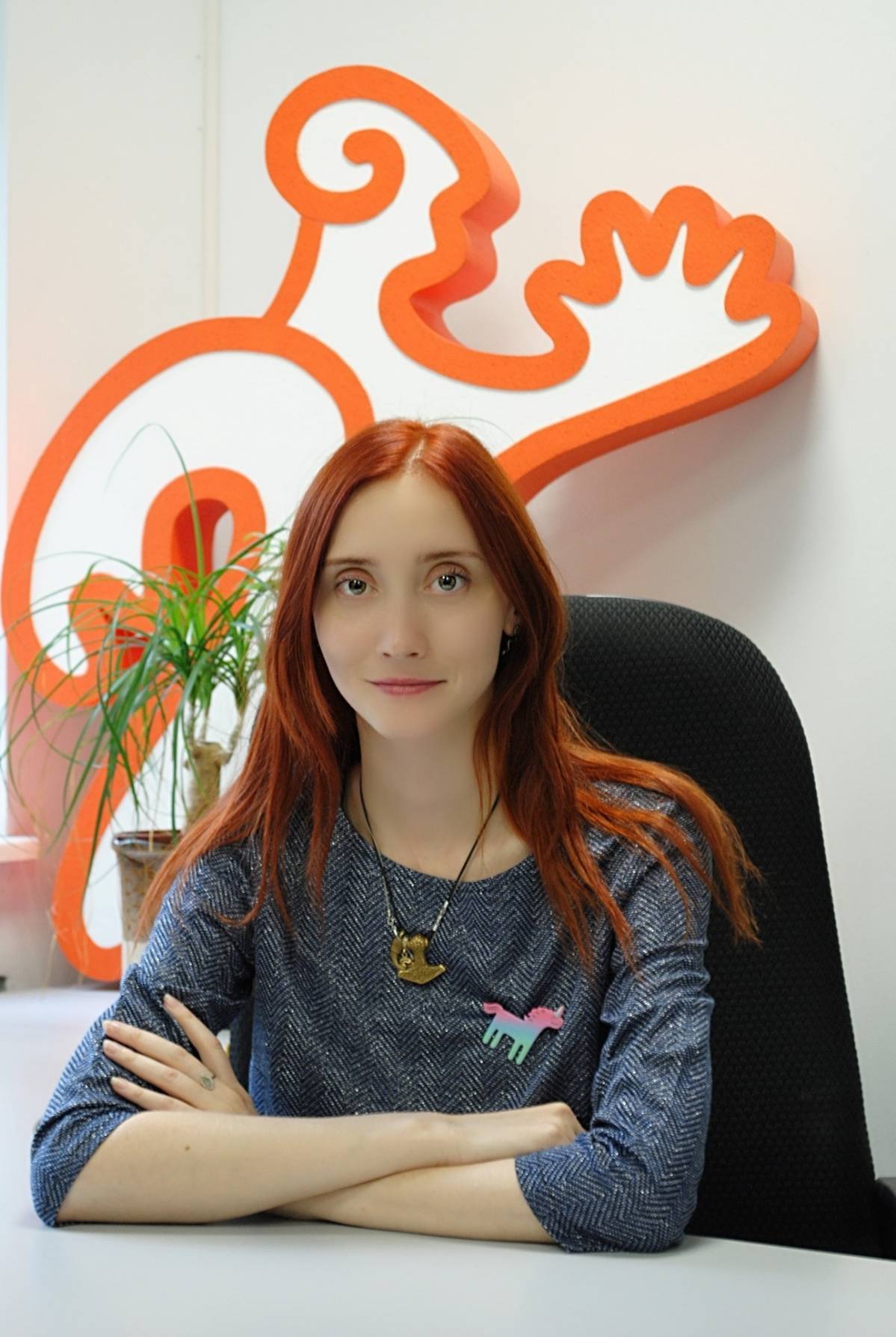 Оксана Сёмина