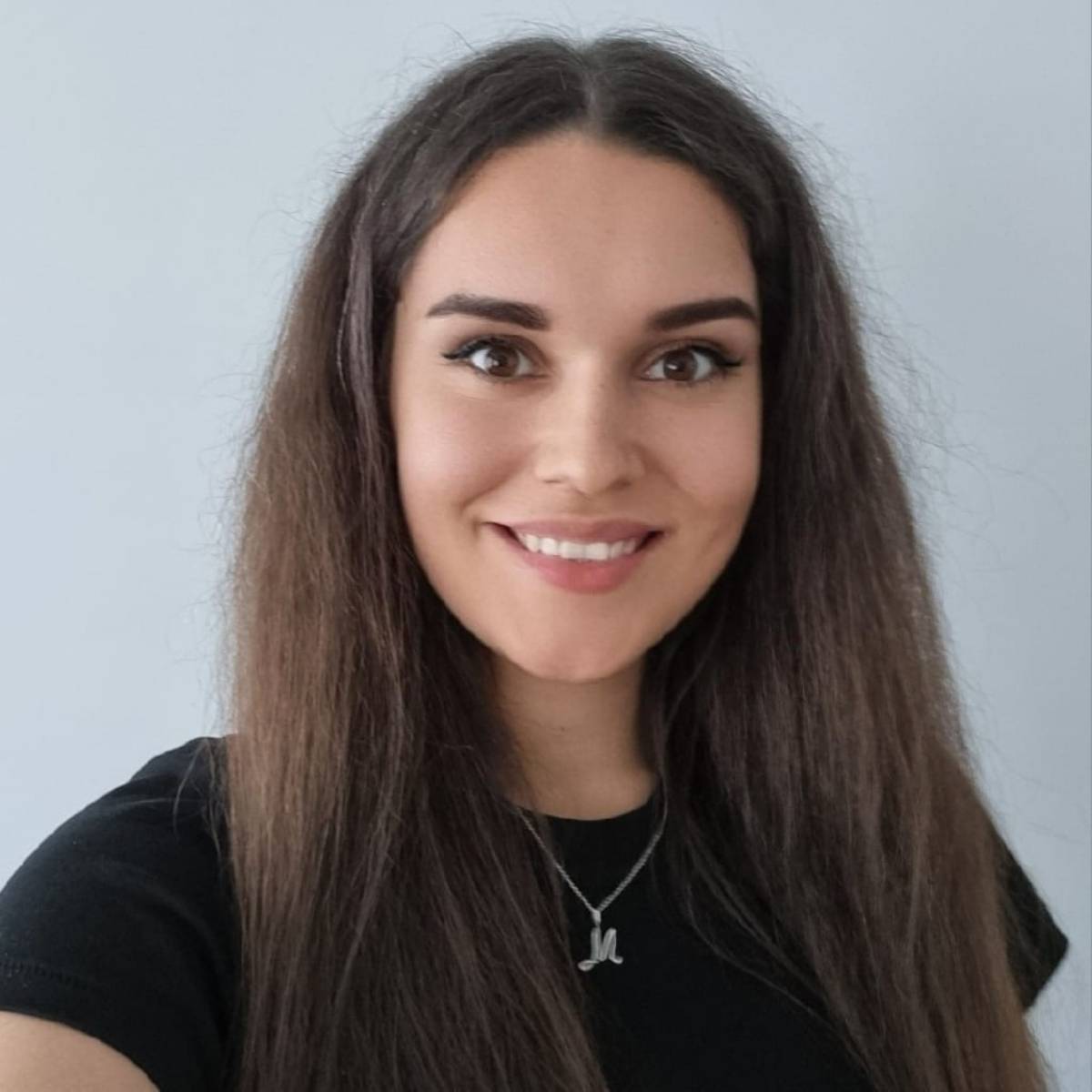 Милена Фатхуллина | Сетка — социальная сеть от hh.ru