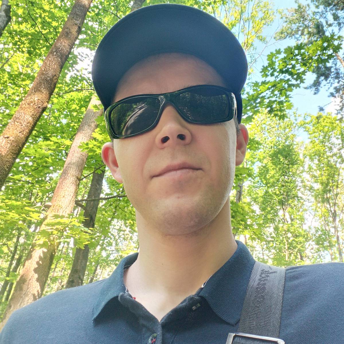 Андрей Чуваткин