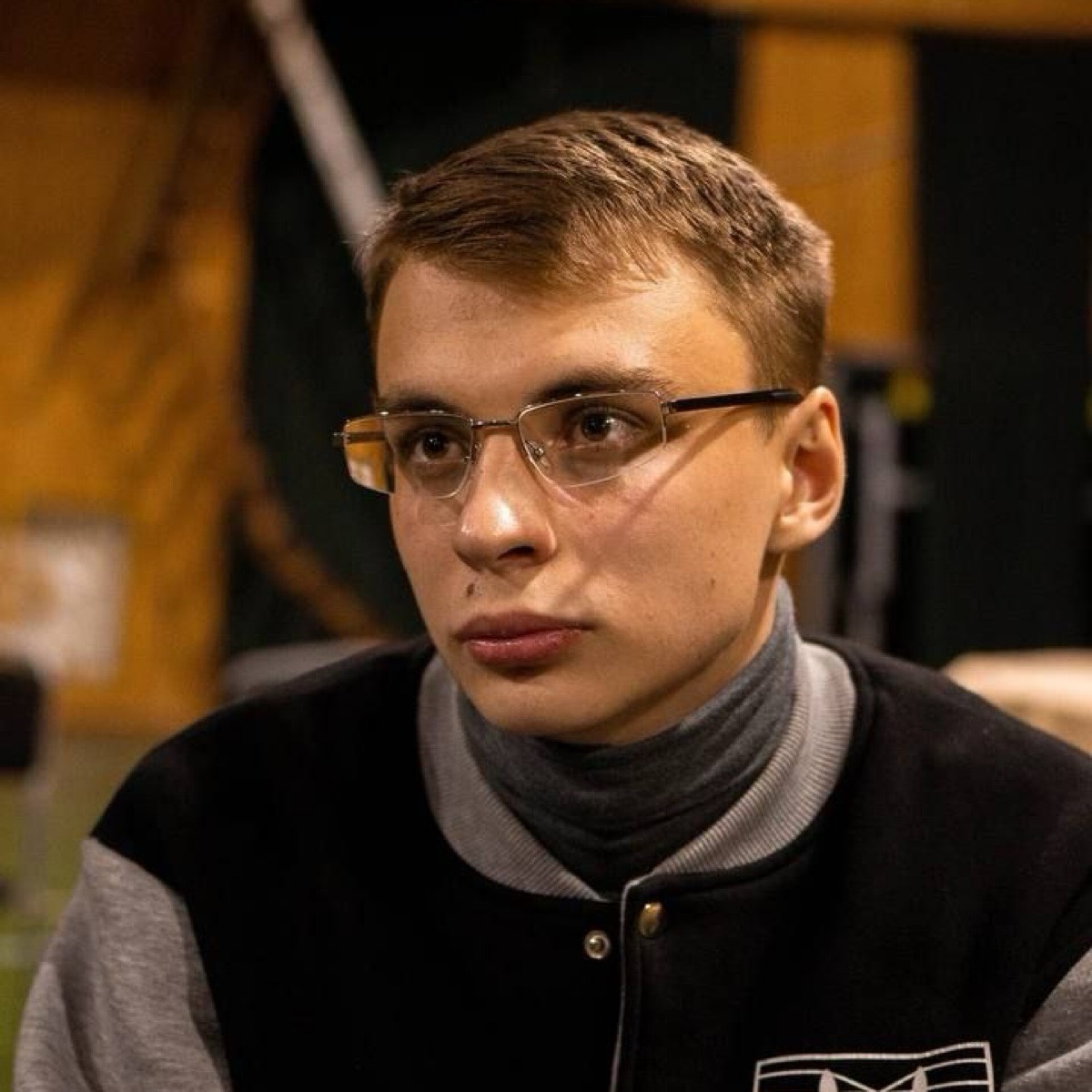 Александр Поляков