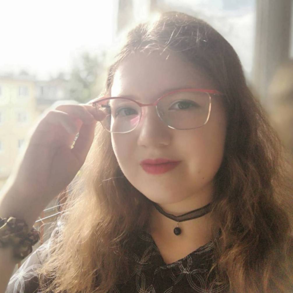 Екатерина Кувайцева