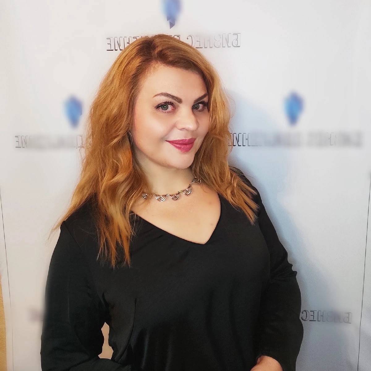 Ольга Зиновьева
