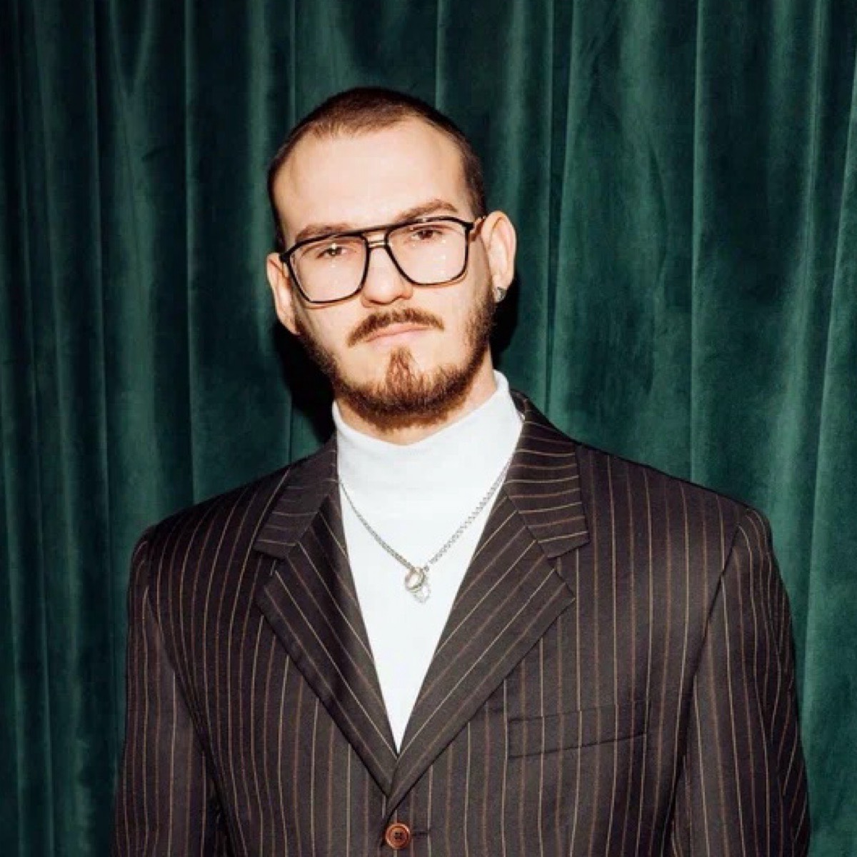 Алексей Денисов