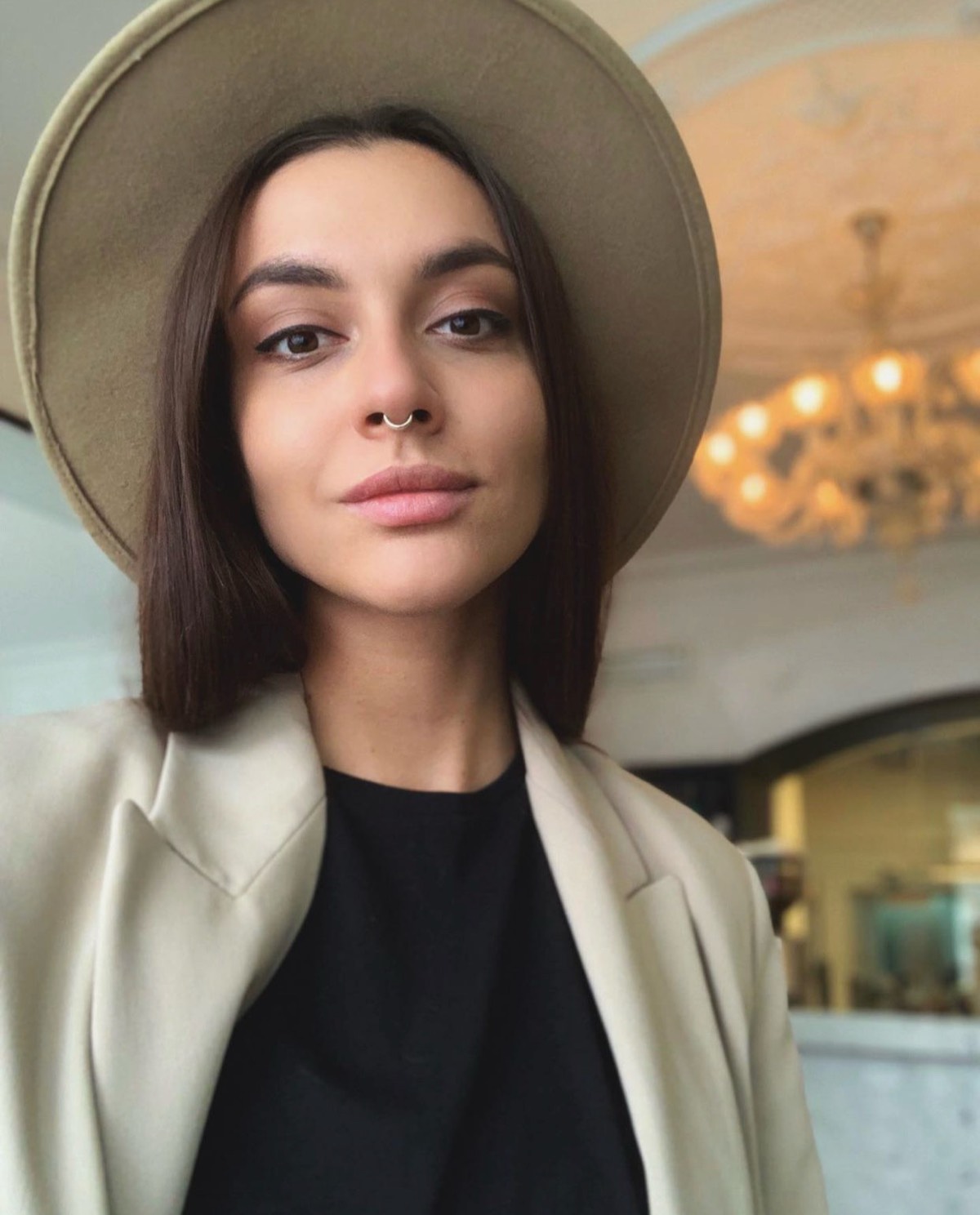 Лейла Мехтиева