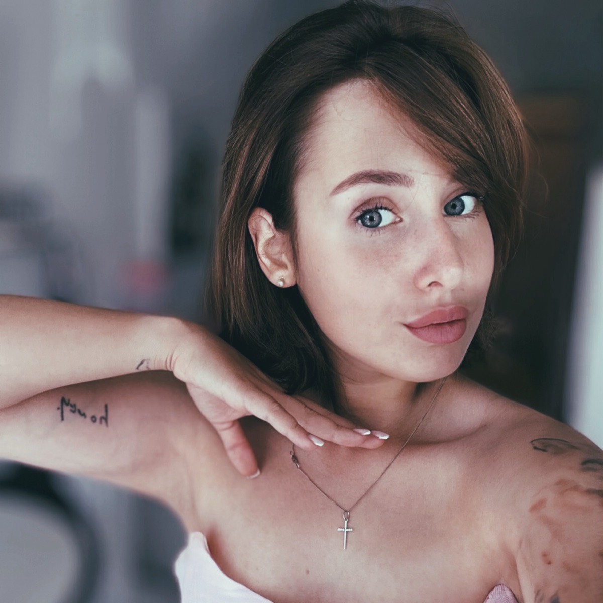 Кристина Федорова