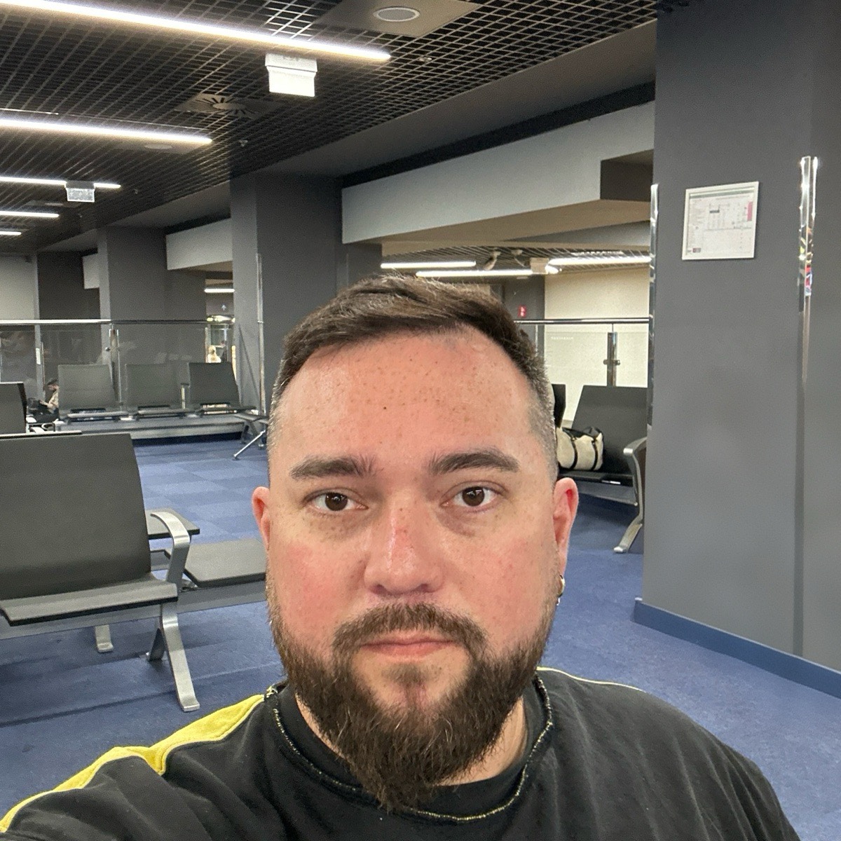 Руслан Абишев | Сетка — социальная сеть от hh.ru