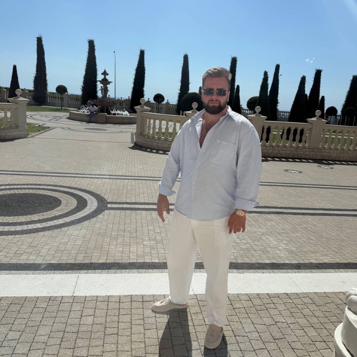 Олег Графов | Сетка — социальная сеть от hh.ru