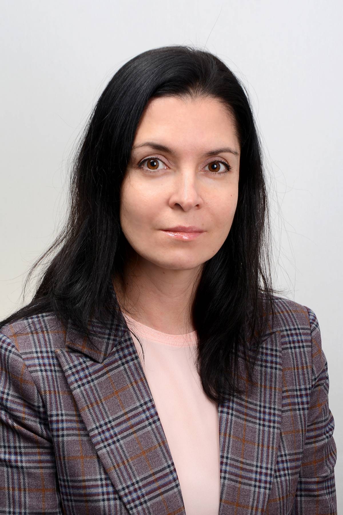 Ильмира Ахмеджанова | Сетка — социальная сеть от hh.ru