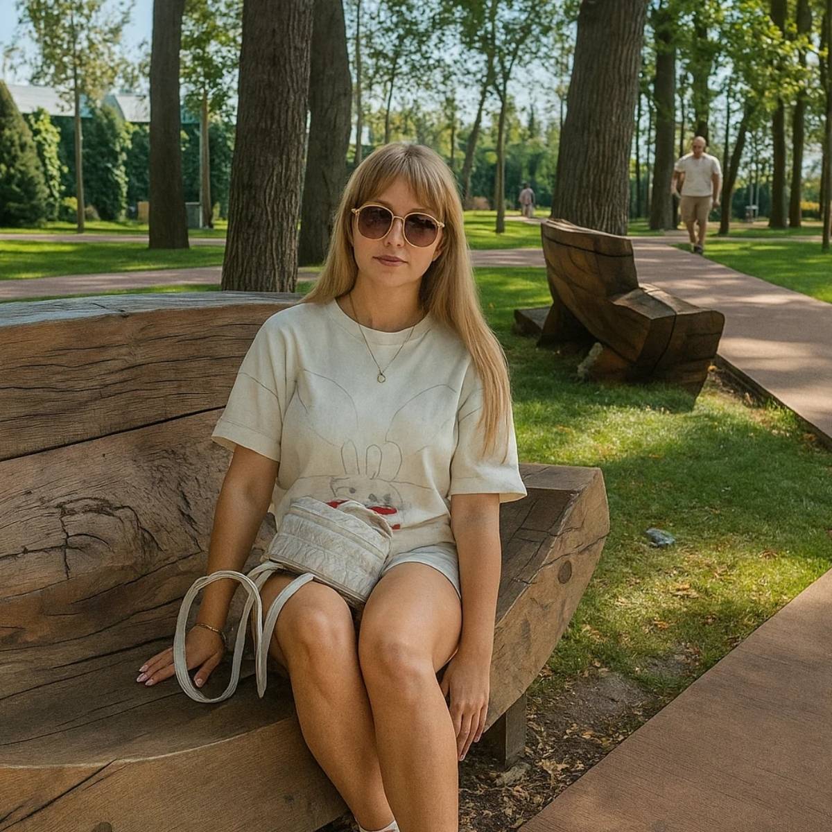 Эльвина Хафизова