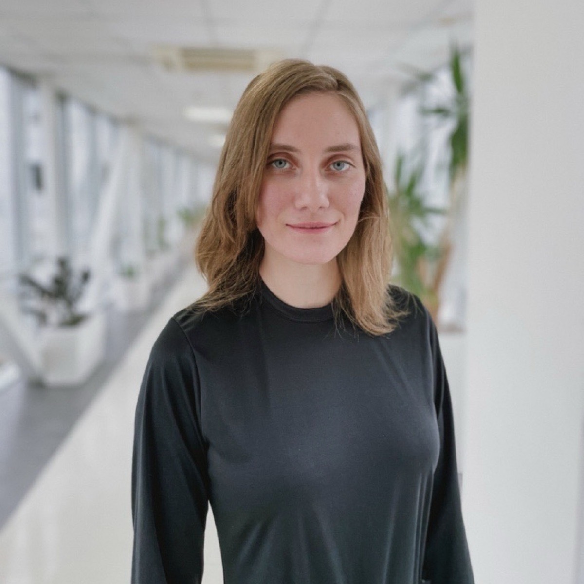 Ирина Ситник