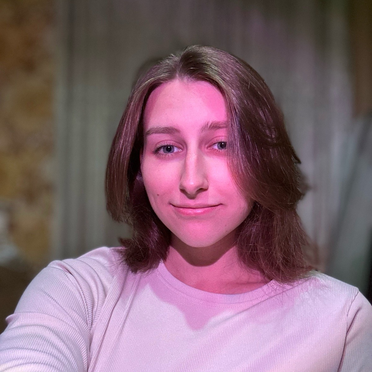 Полина Петухова