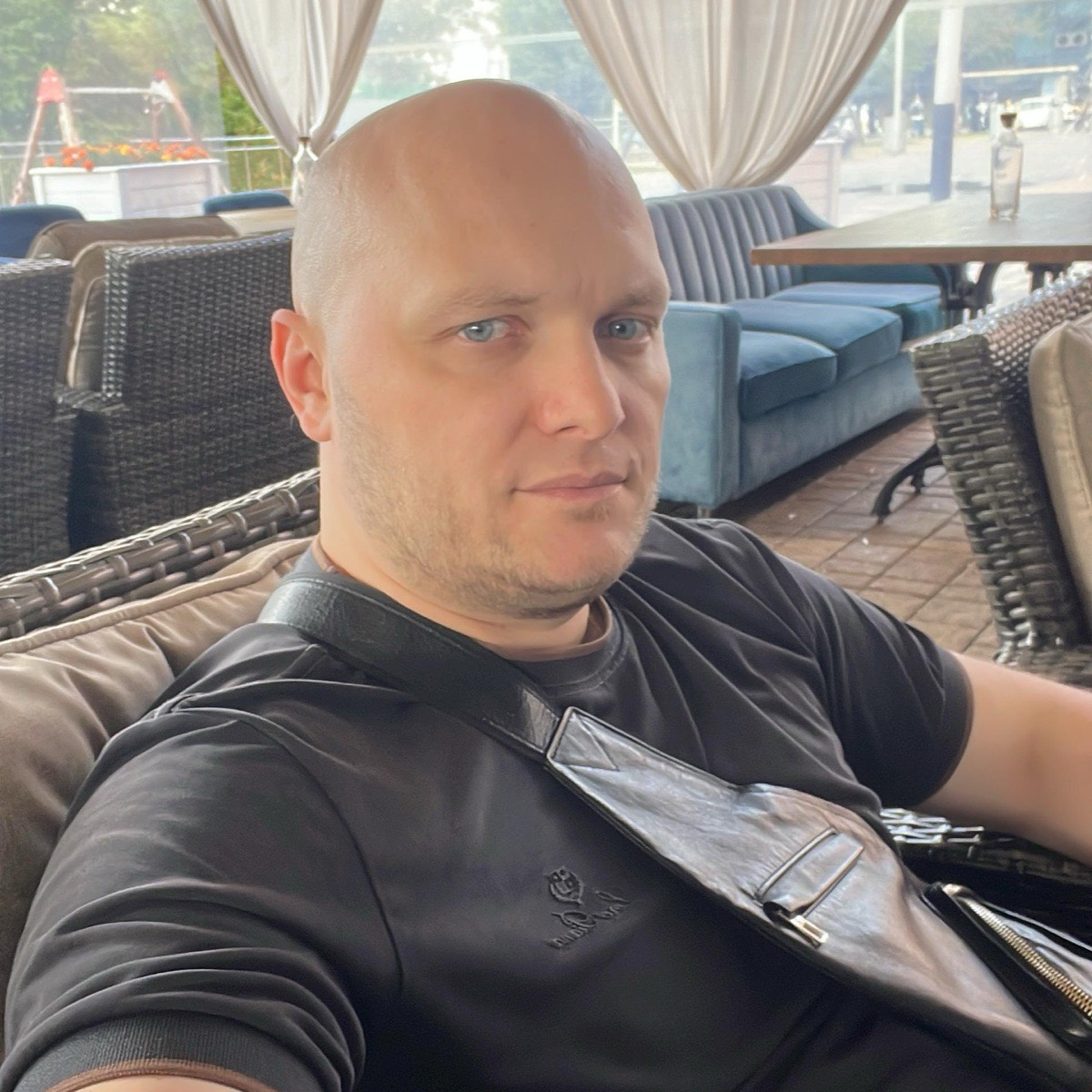 Александр Генералов