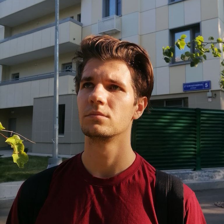 Валерий Андреев