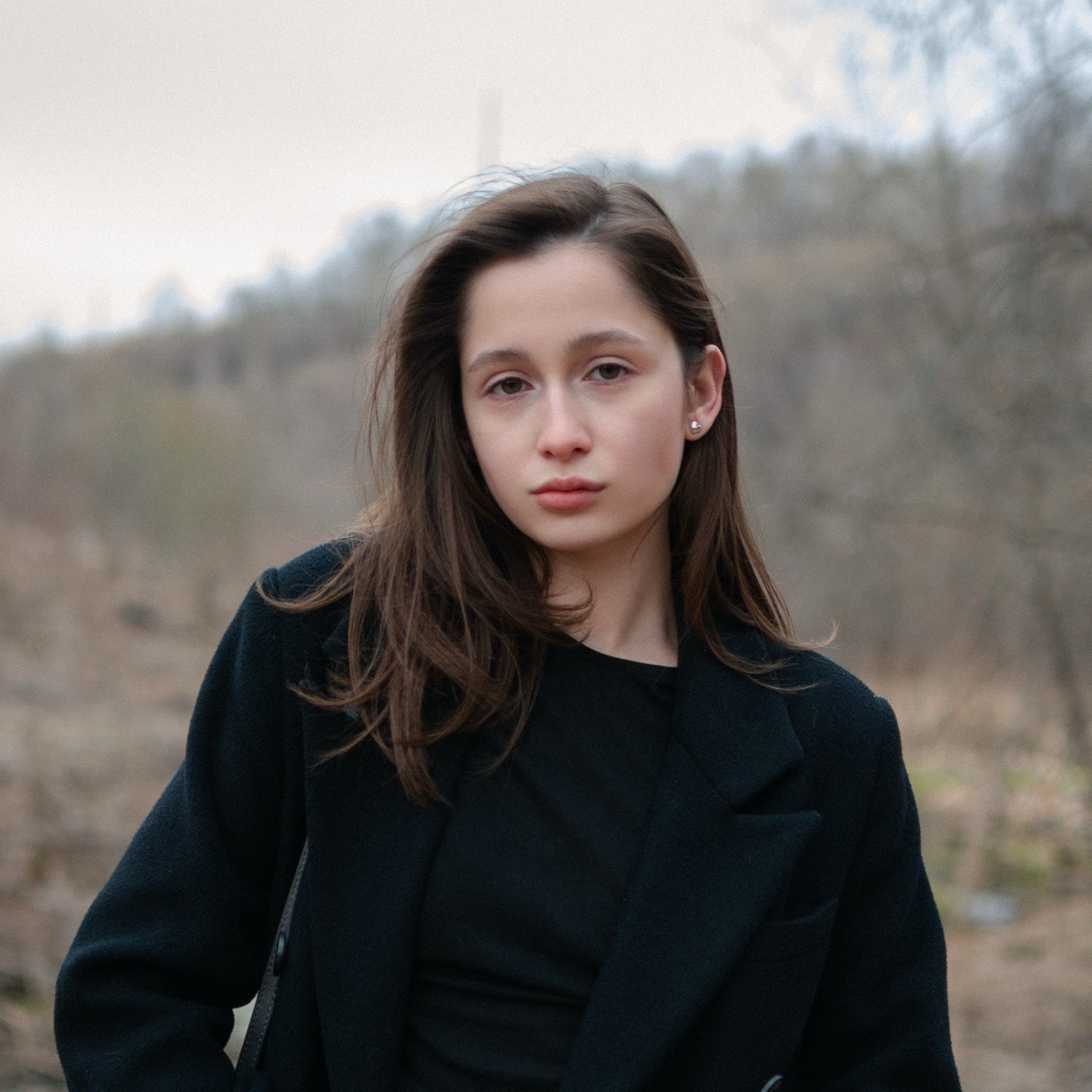 Polina Chekanova