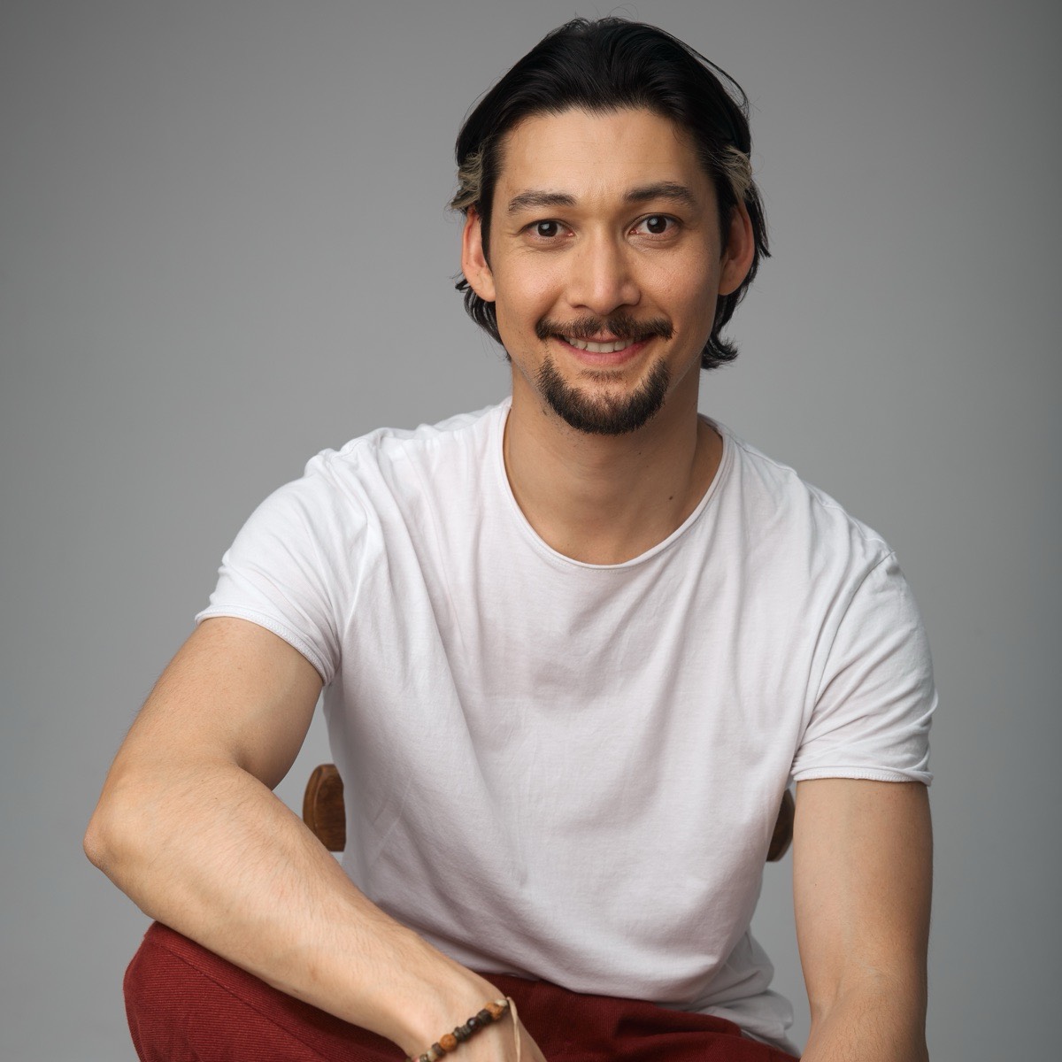 Дильмурат Мирбакиев