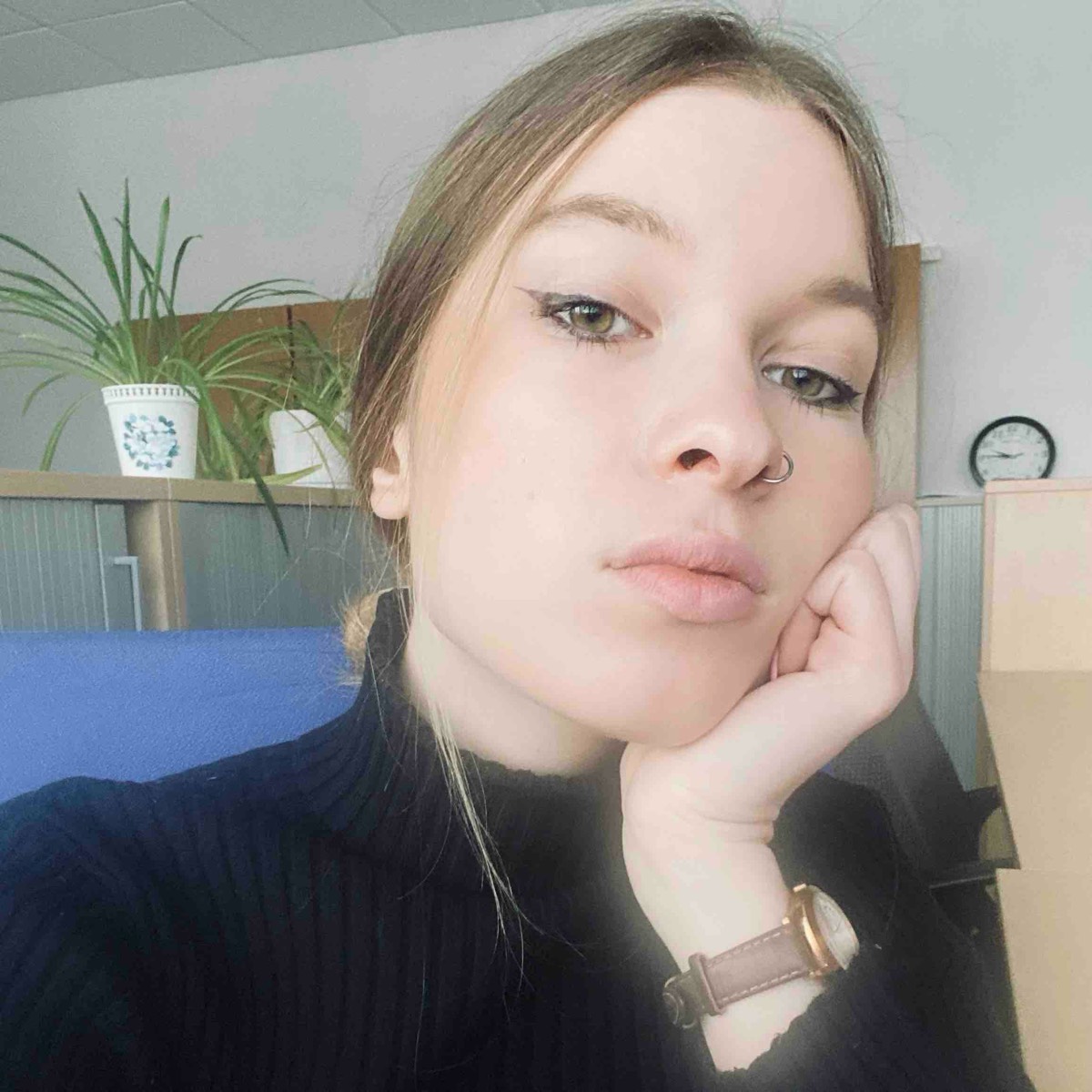 Екатерина Макарова