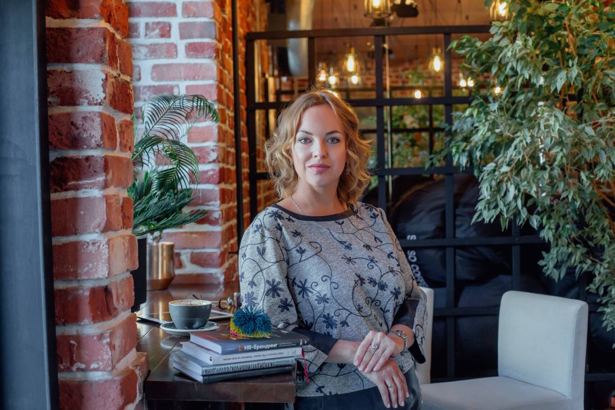 Алина Злобина | Сетка — социальная сеть от hh.ru