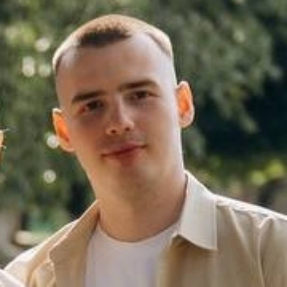 Андрей Ларин | Сетка — социальная сеть от hh.ru