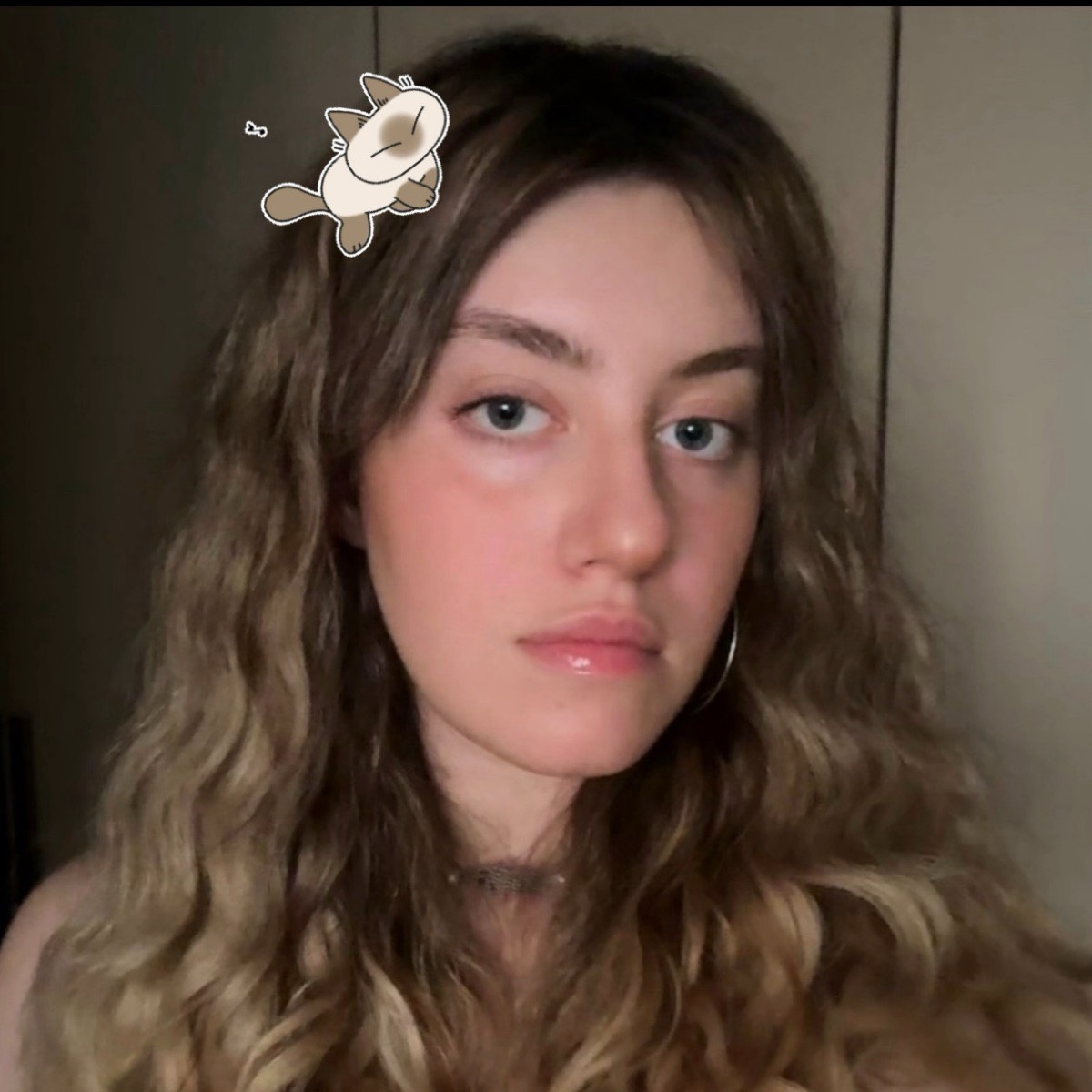 Анна Харлампиди | Сетка — социальная сеть от hh.ru