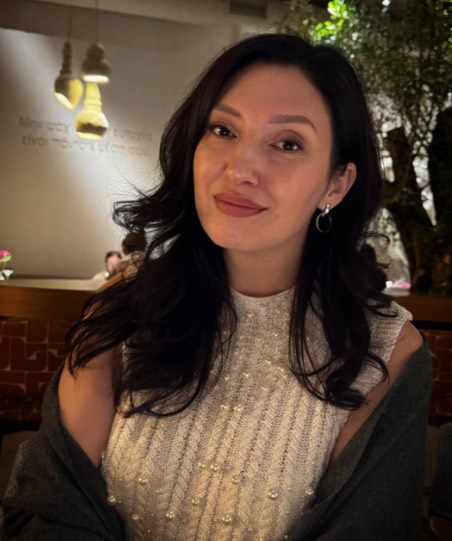 Ольга Камаева | Сетка — социальная сеть от hh.ru