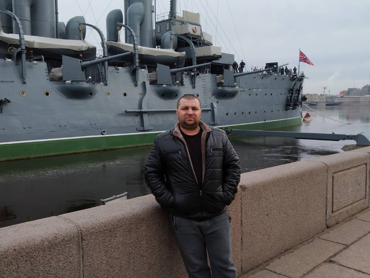 Вячеслав Уткин