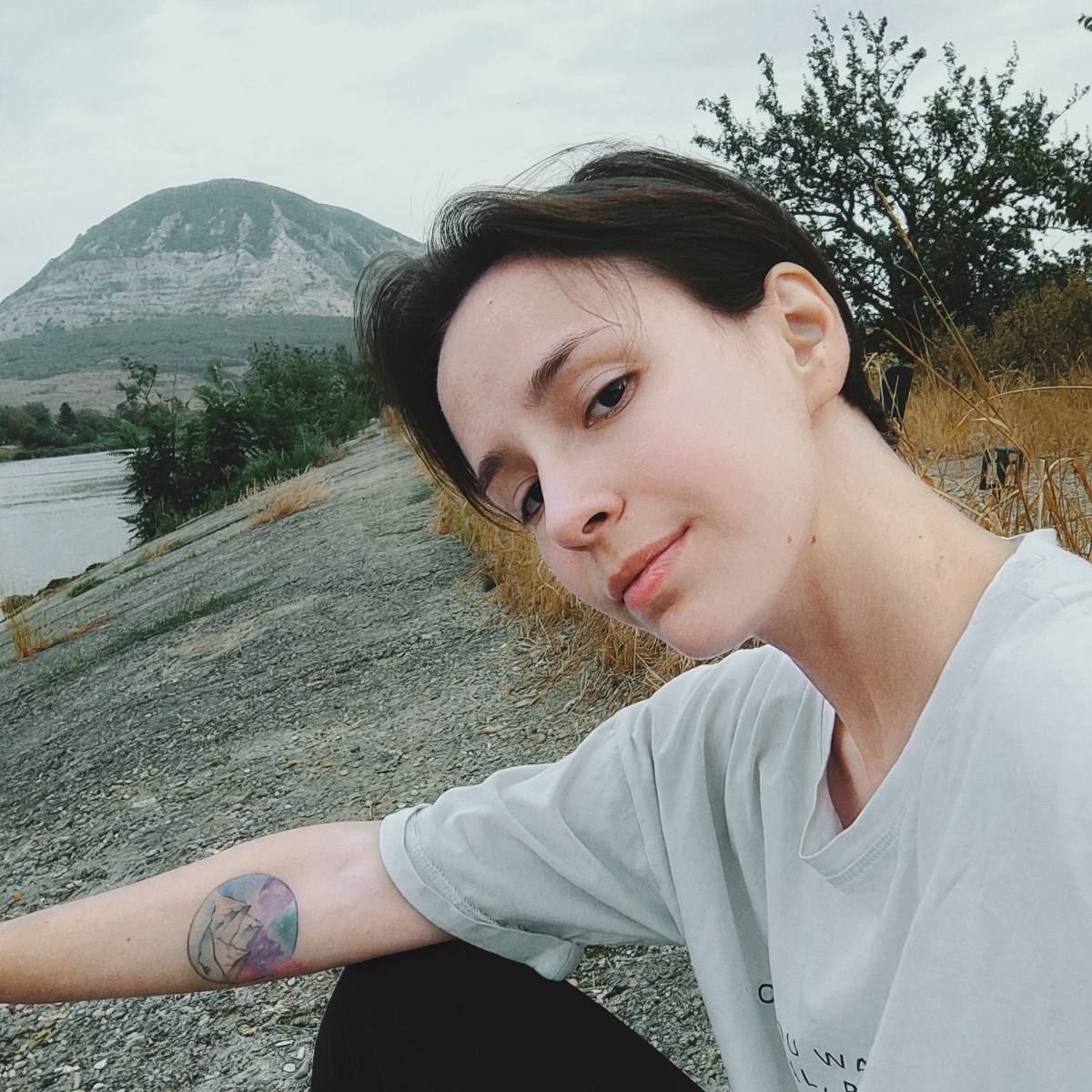 Екатерина Лиотвейзен
