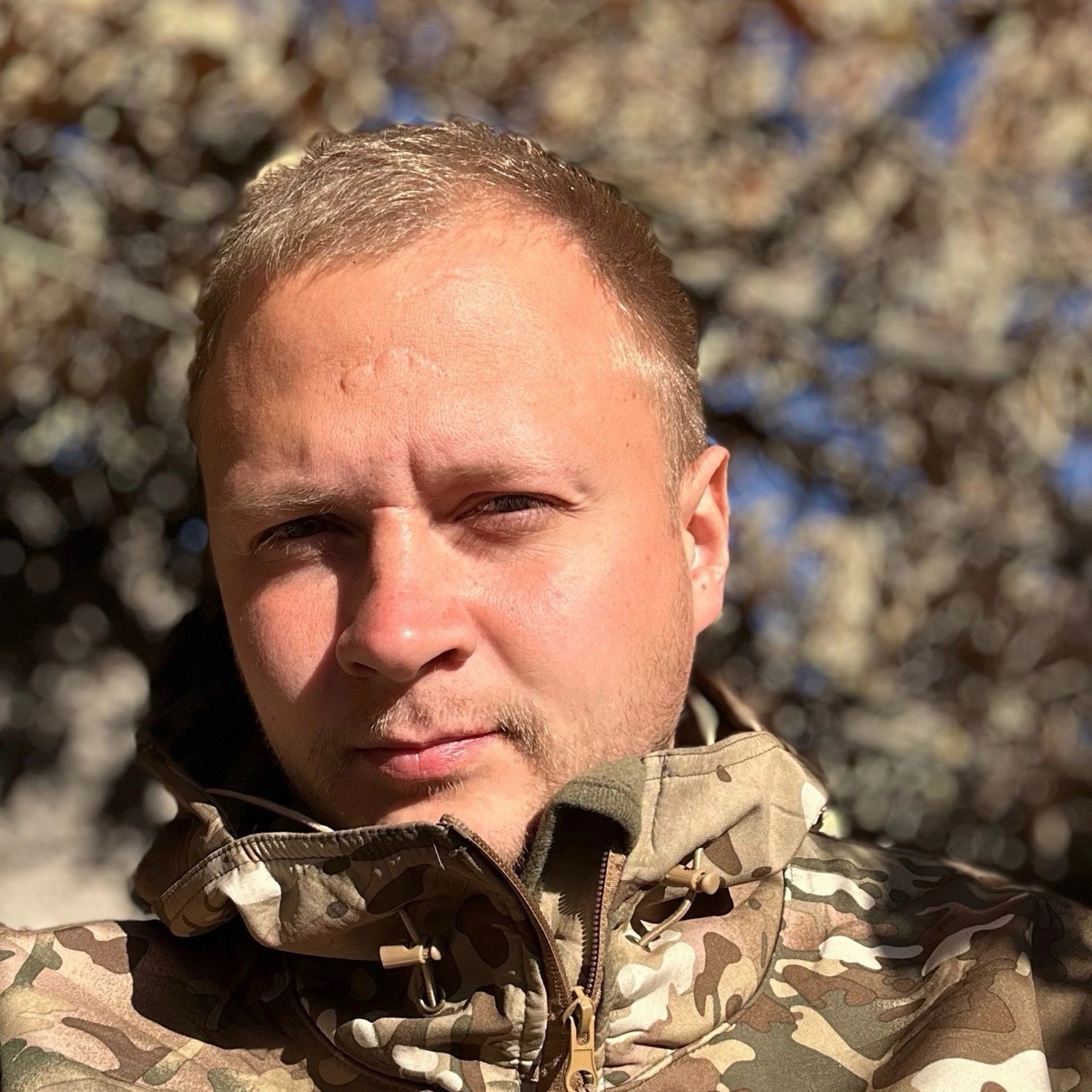 Евгений Ханжин