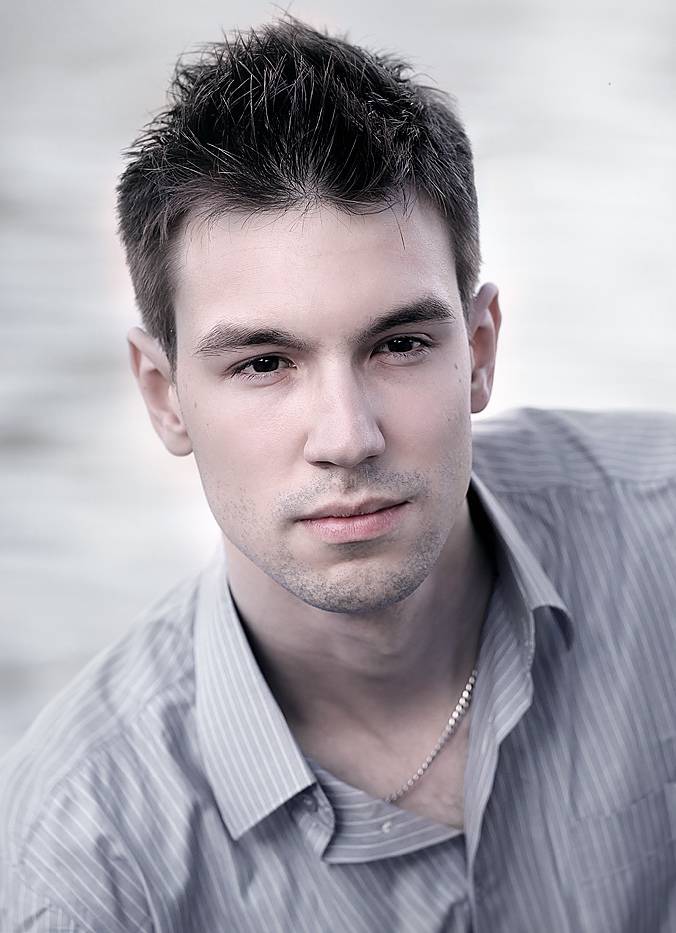 Сергей Кукушкин