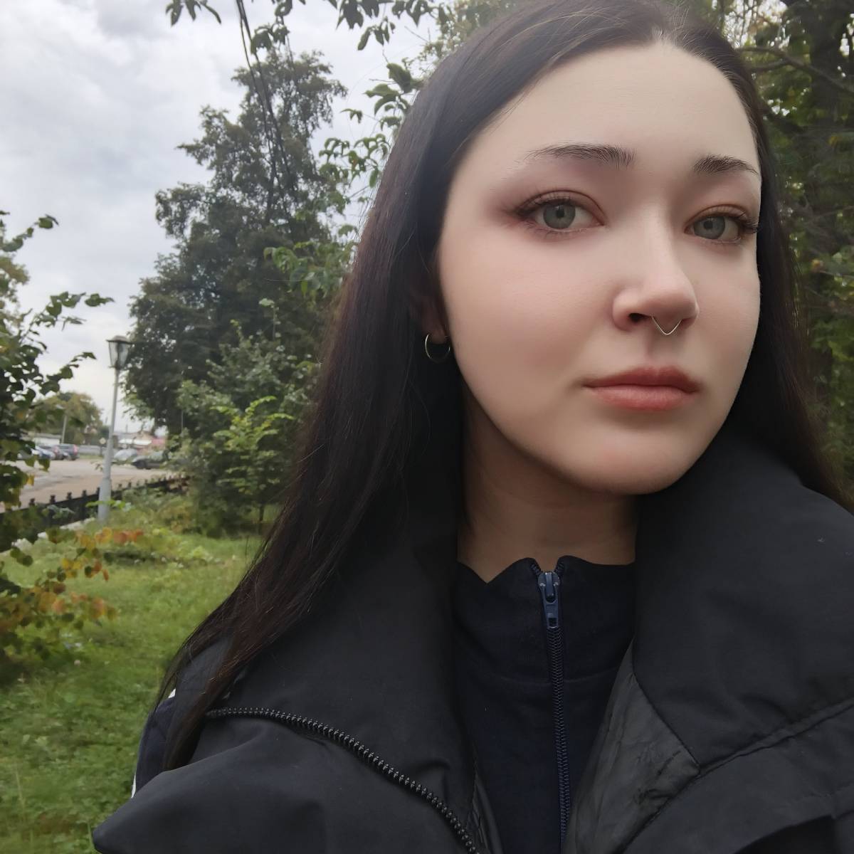 Наталья Климина