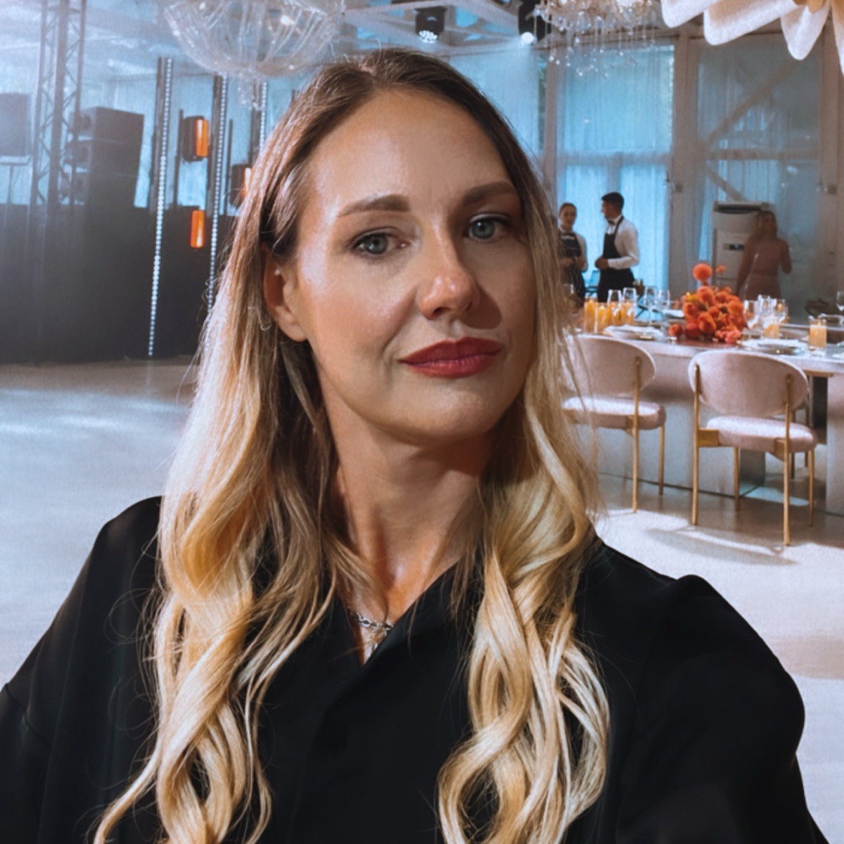 Екатерина Орлова | Сетка — социальная сеть от hh.ru