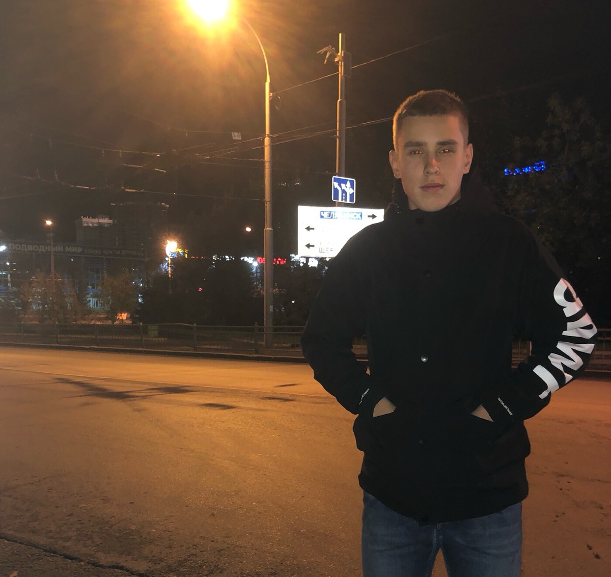 Владимир Дроздов