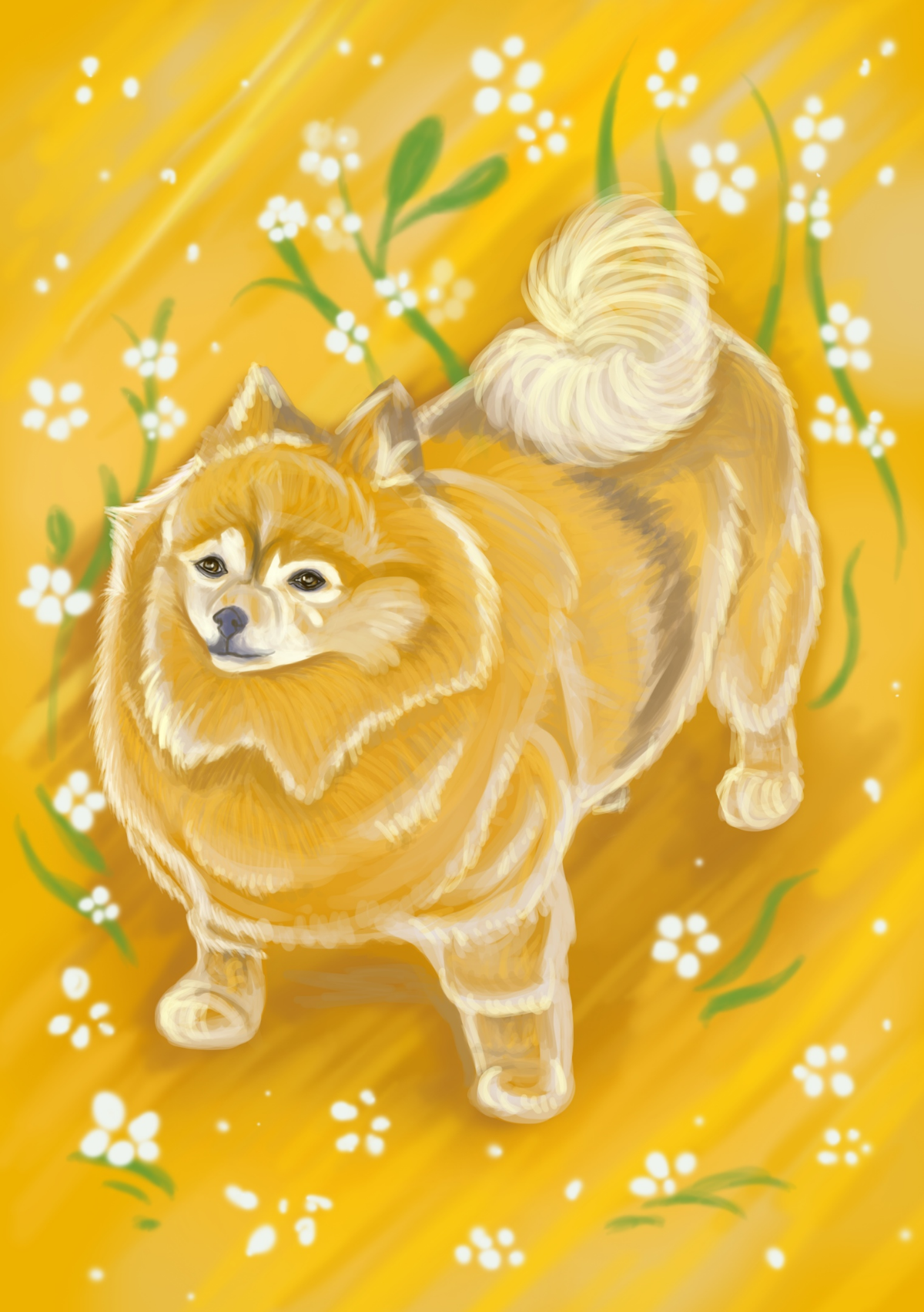 Всем добра🥰✨
Бывшая мечтательница приветствует вас) 🌹
Раньше рисовала, но слишком много времени уделяю проработке, рисую без лайна, от пятна, перестала видеть в этом смысл, так как не реализации не ау... | Сетка — социальная сеть от hh.ru