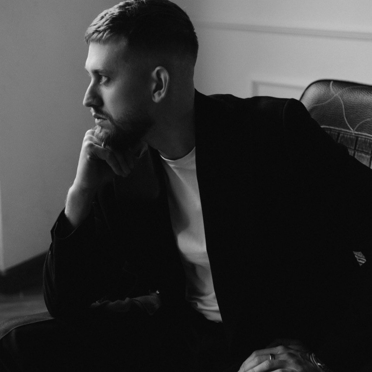 Алексей Рубанников