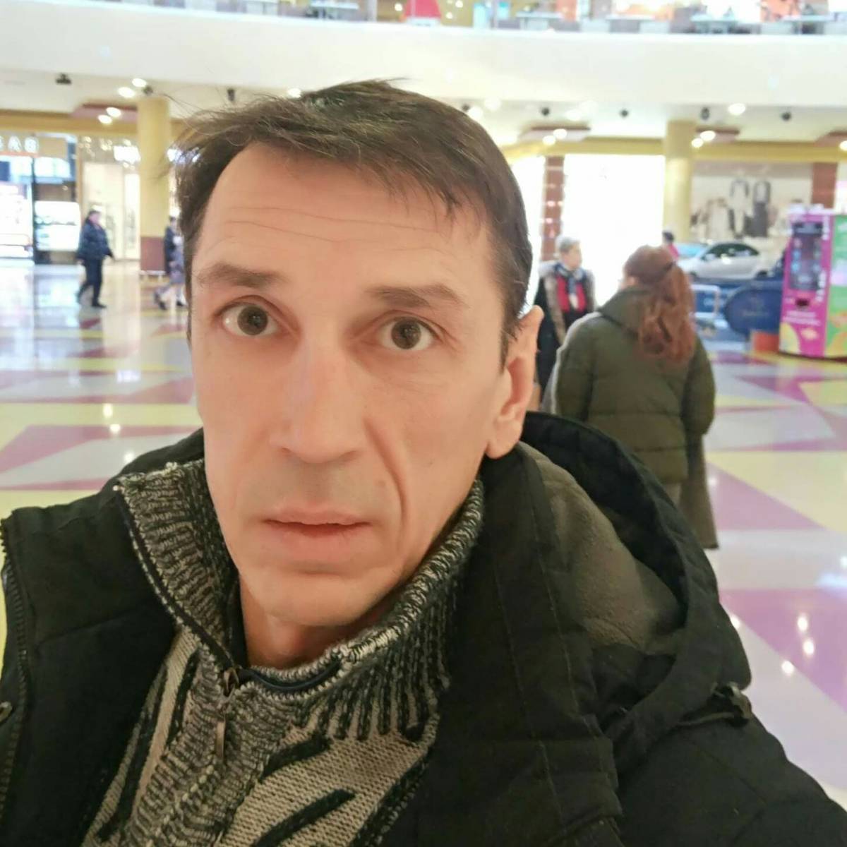 Николай Милютин