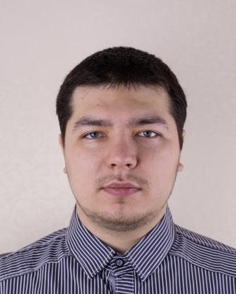 Виктор Кокуев