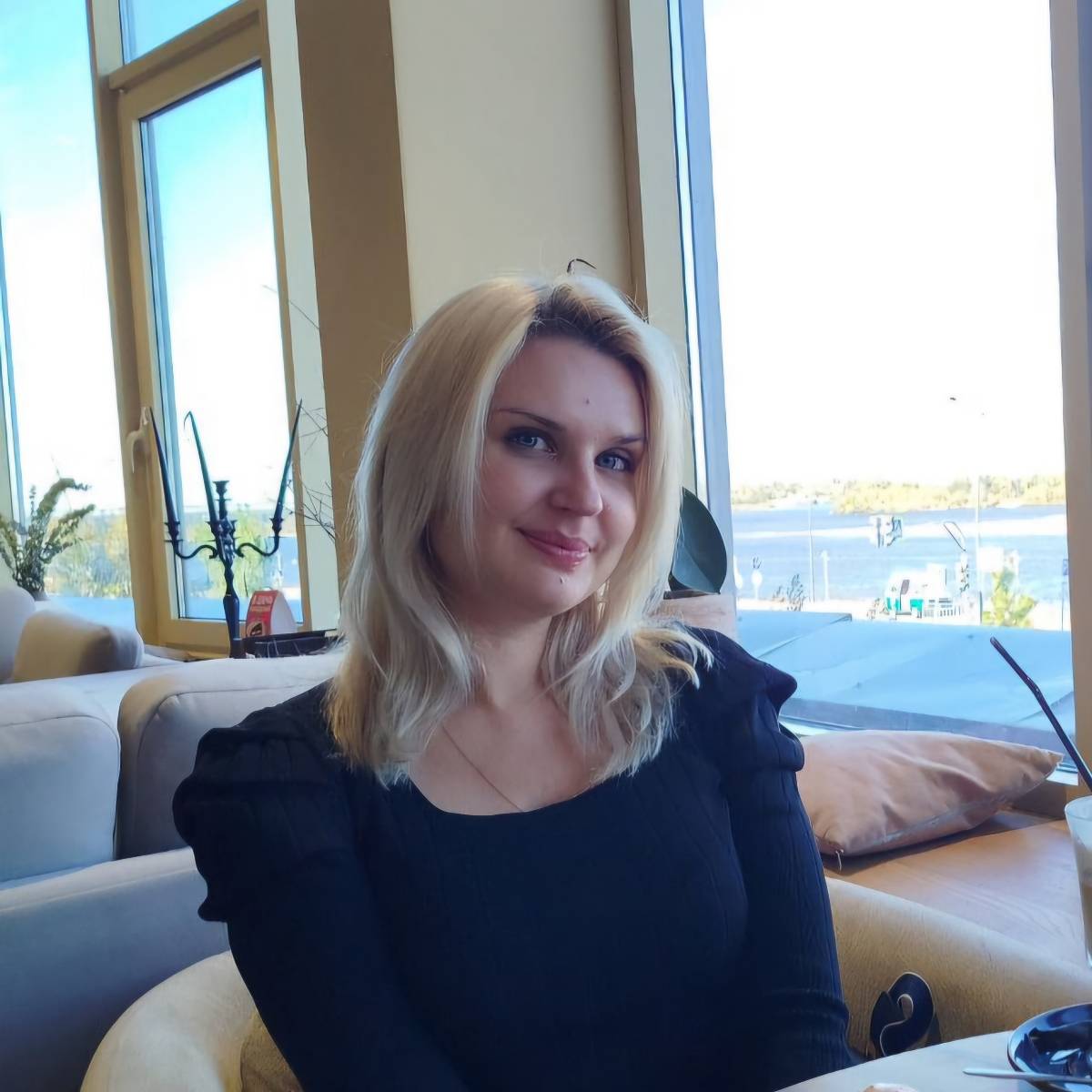 Елена Маркина