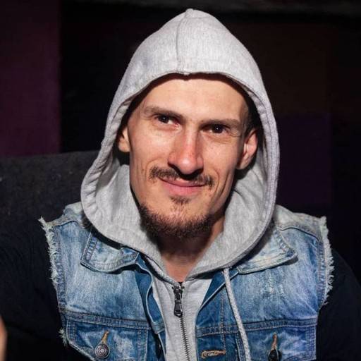 Юрий Пейдус
