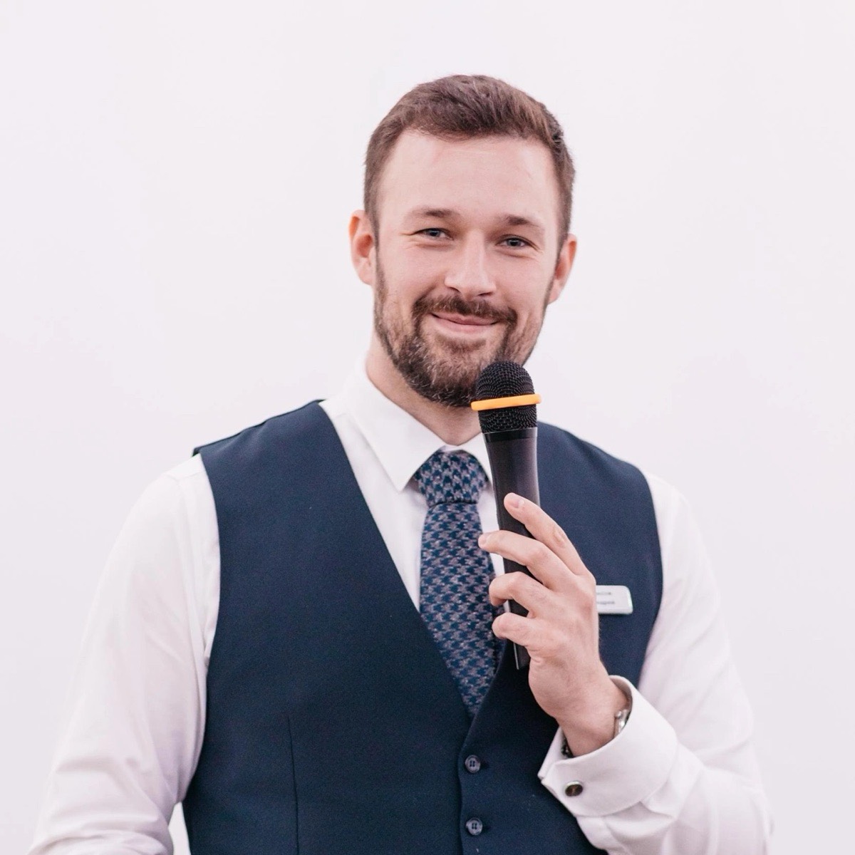 Андрей Демин | Сетка — социальная сеть от hh.ru