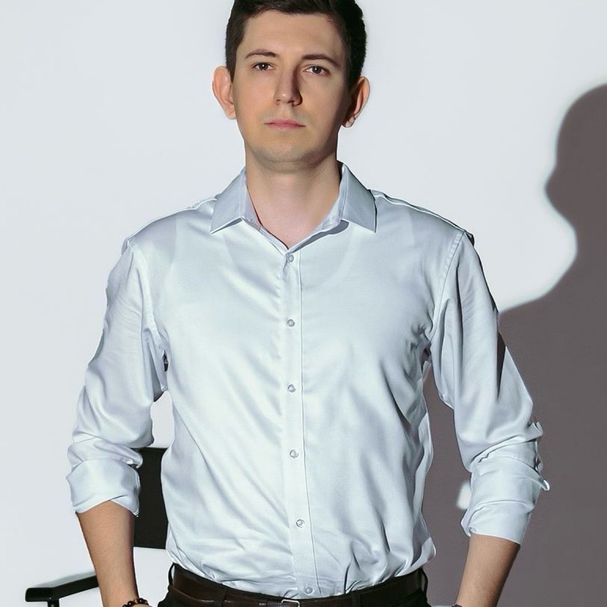 Роман Ермошин