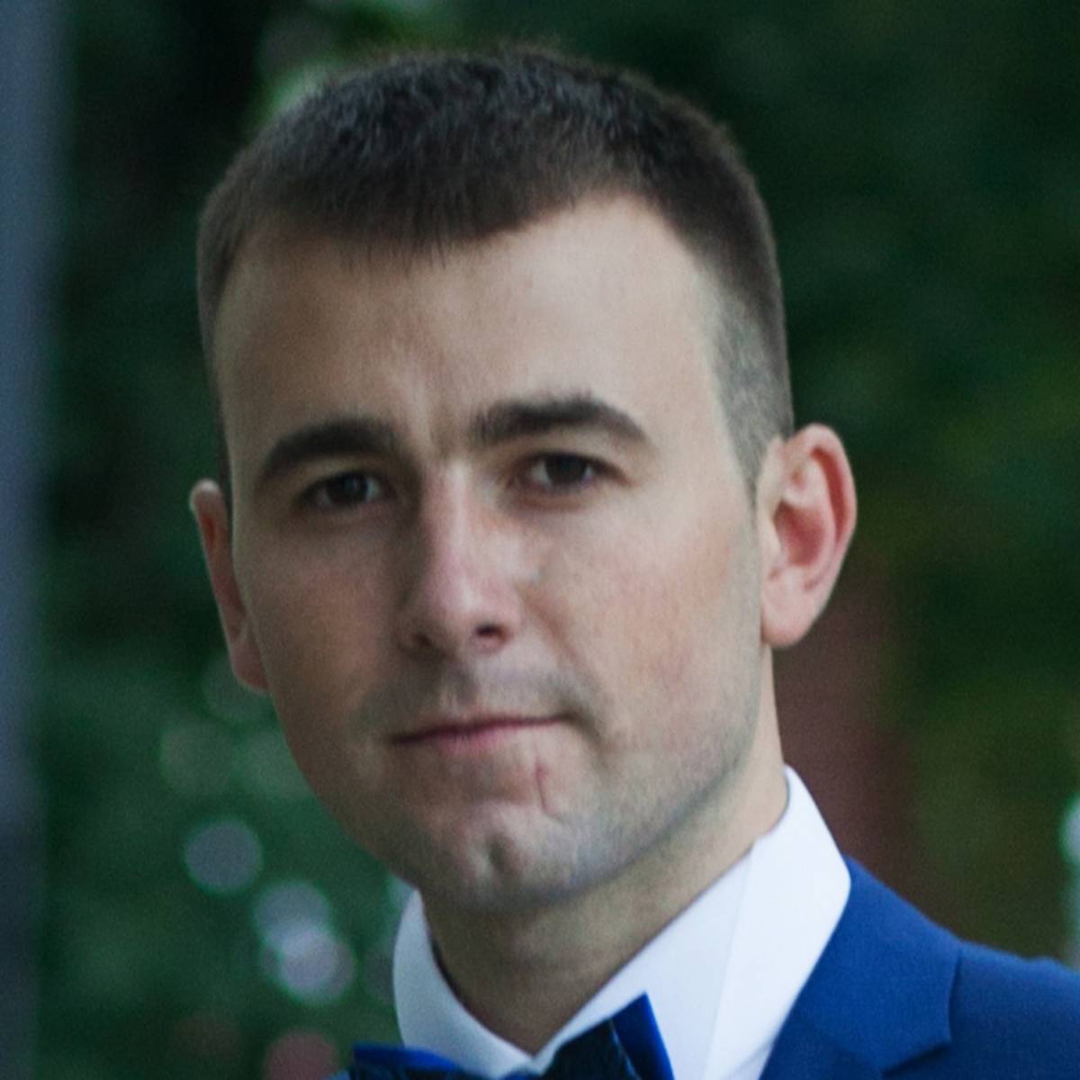 Danil Khazhintsev | Сетка — социальная сеть от hh.ru